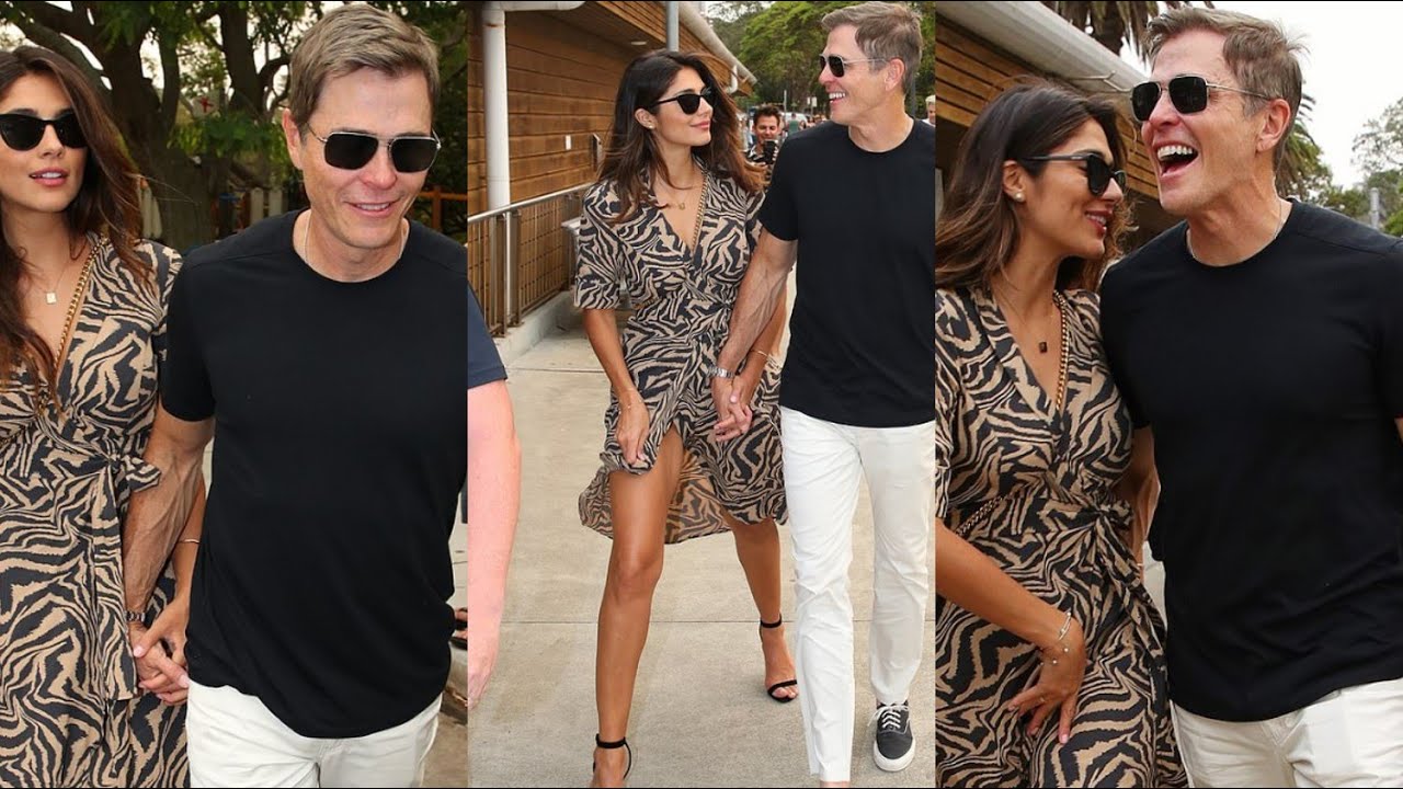 Pia Miller is Gifted $700 Champagne Bottle for rejoicing Her Engagement