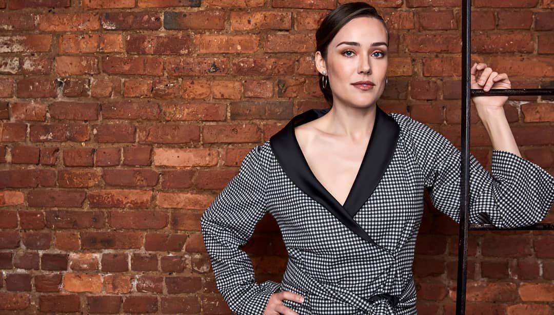 Megan Boone Net Worth