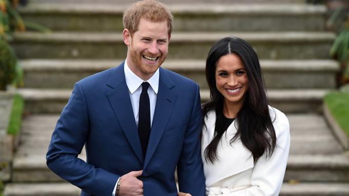 Prince Harry and Meghan Markle's Explosive Oprah Interview