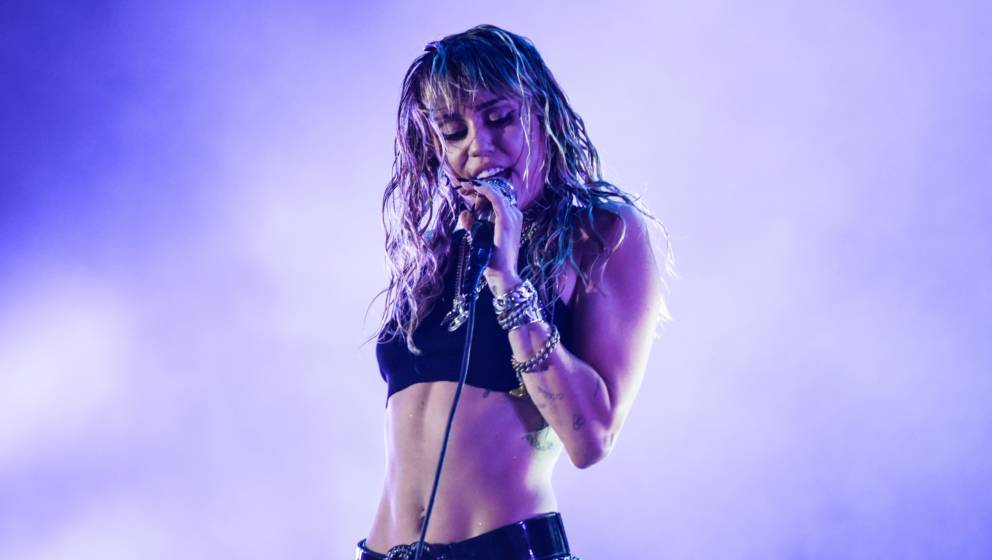 miley cyrus