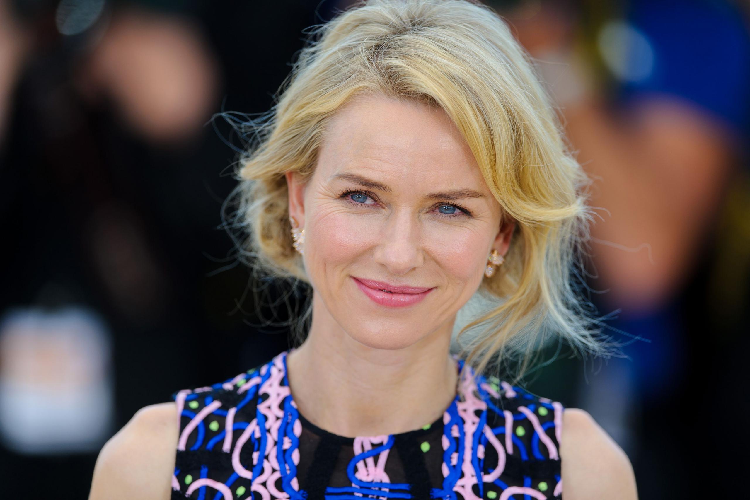 Naomi Watts Net Worth