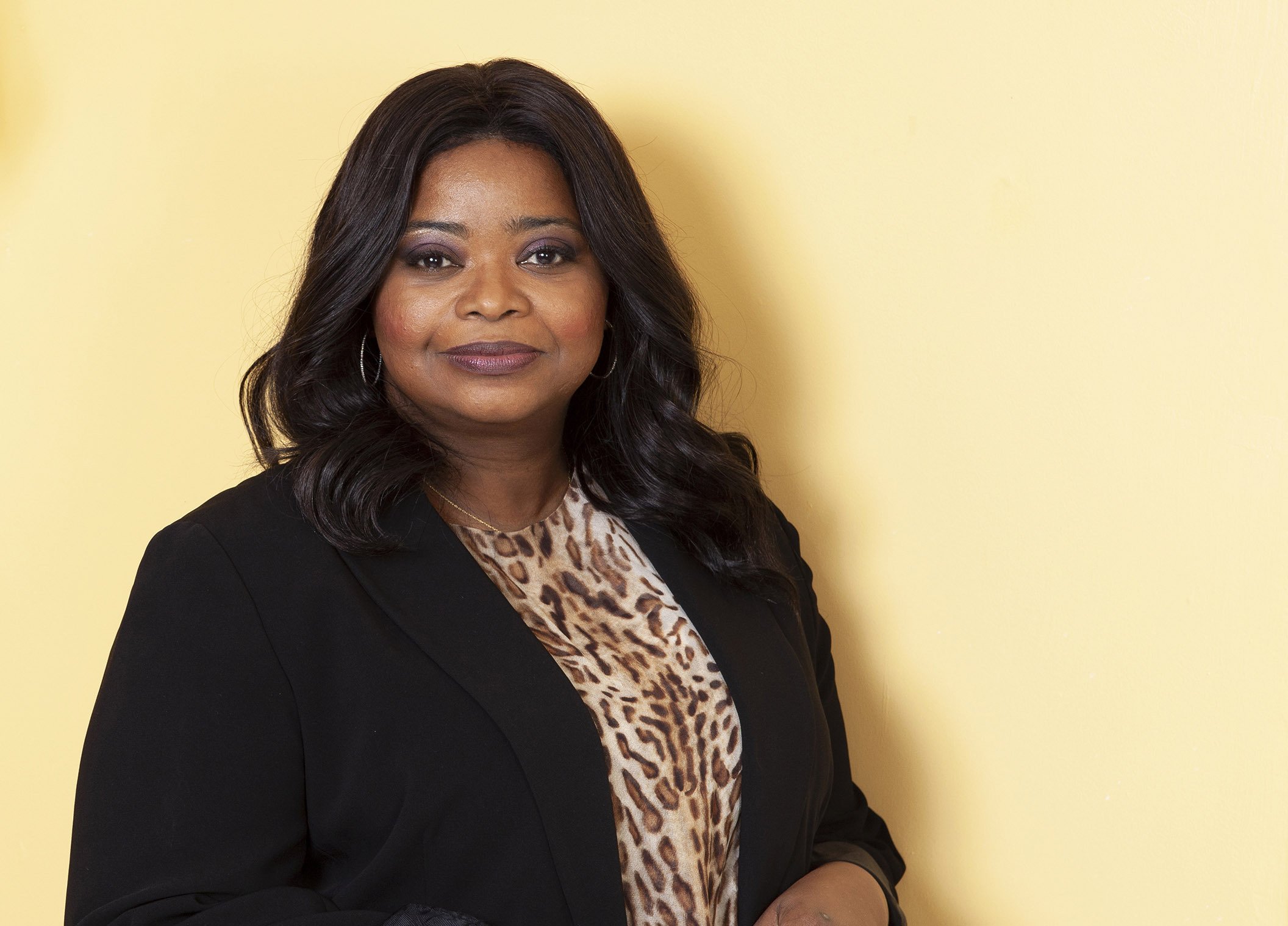 Octavia Spencer Net Worth