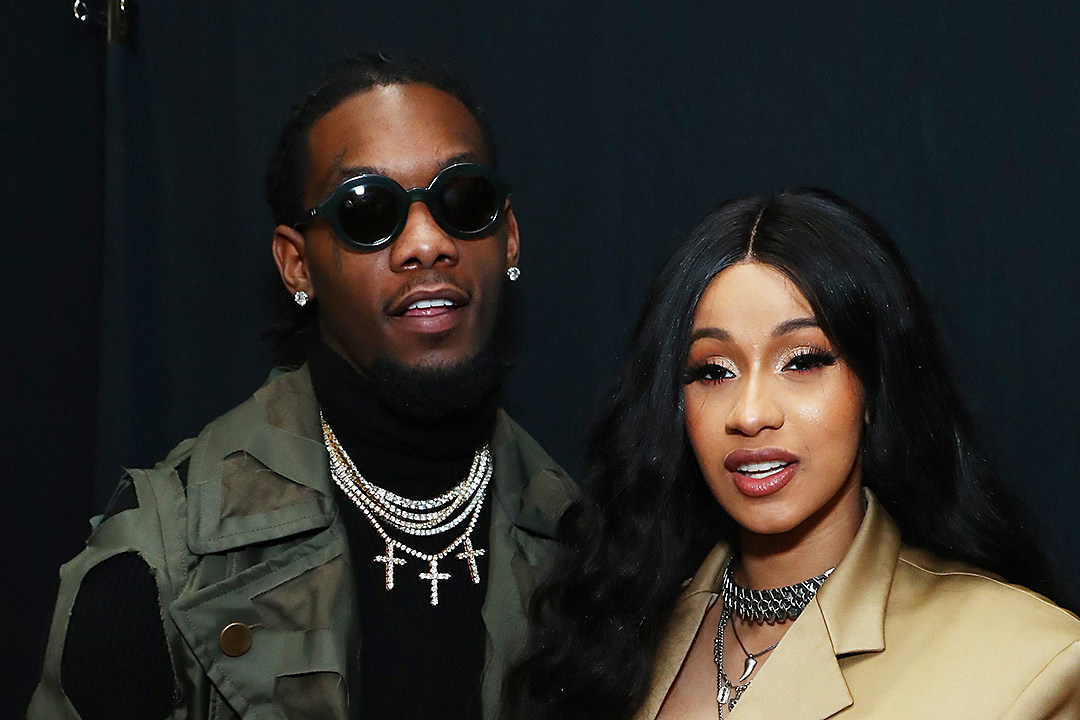 Offset Squanders $8,000 On a Custom Rolls Royce Car Seat