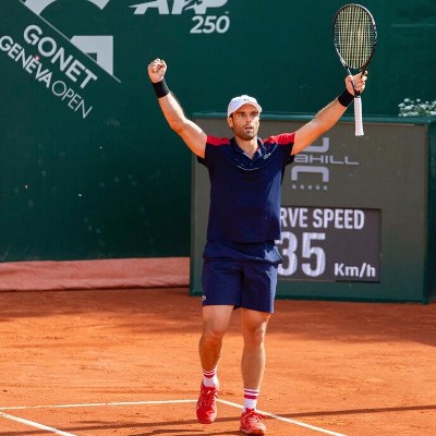 pablo andujar