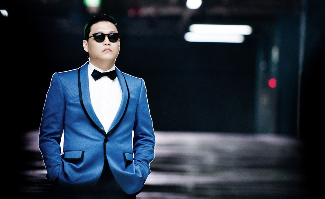PSY Net Worth