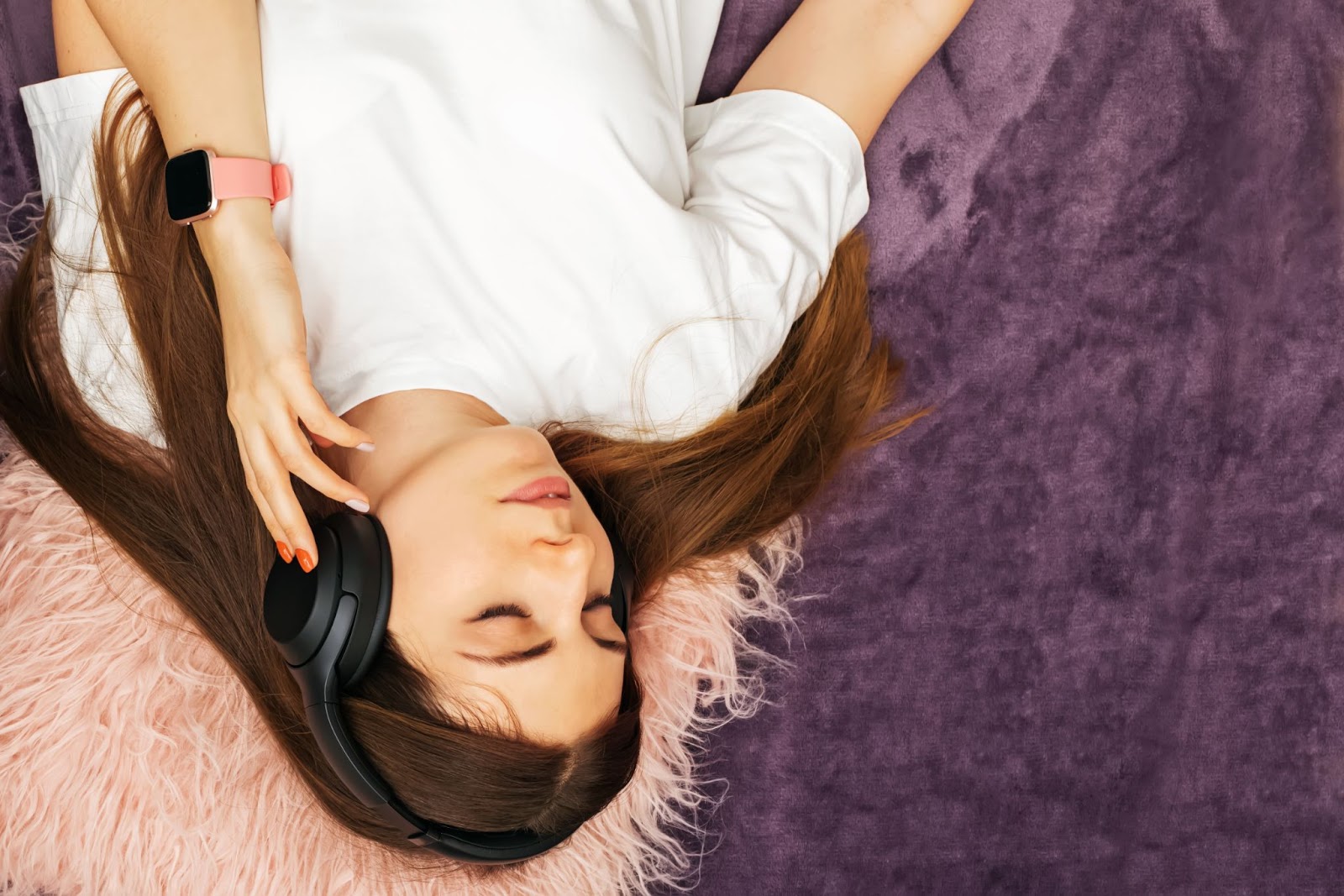 relaxing music