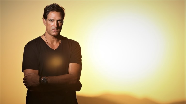 Rony Seikaly Net Worth