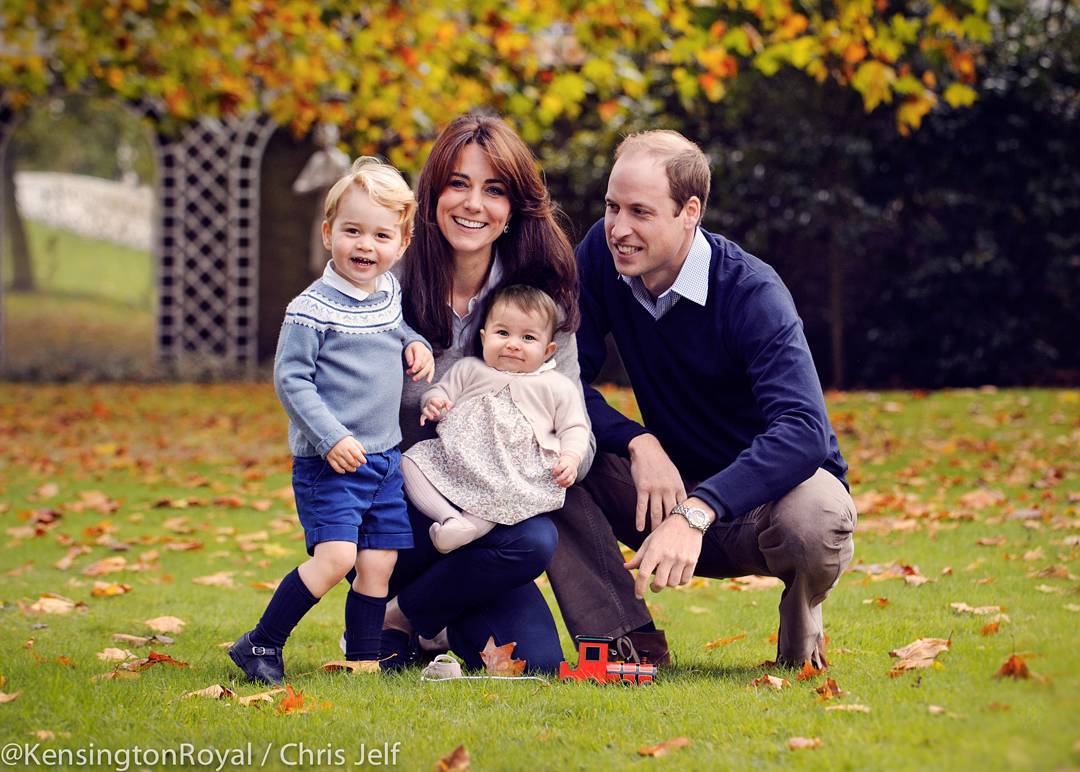 Prince William and Kate's Christmas Plans Could Be Cancelled