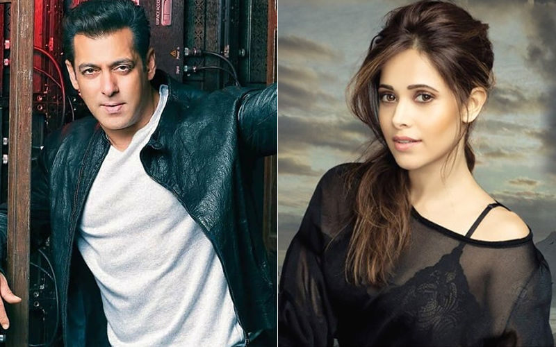 Salman Khan Will Produce A Wedding Drama With Nushrat Bharucha