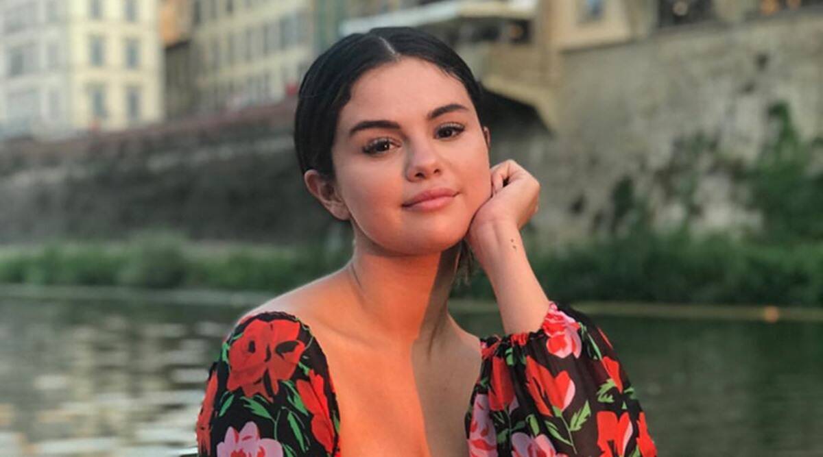 Selena Gomez Reveals She's Thinking About Retiring from Music