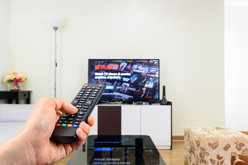 Top Rated Netflix Content to Binge Watch Right Now