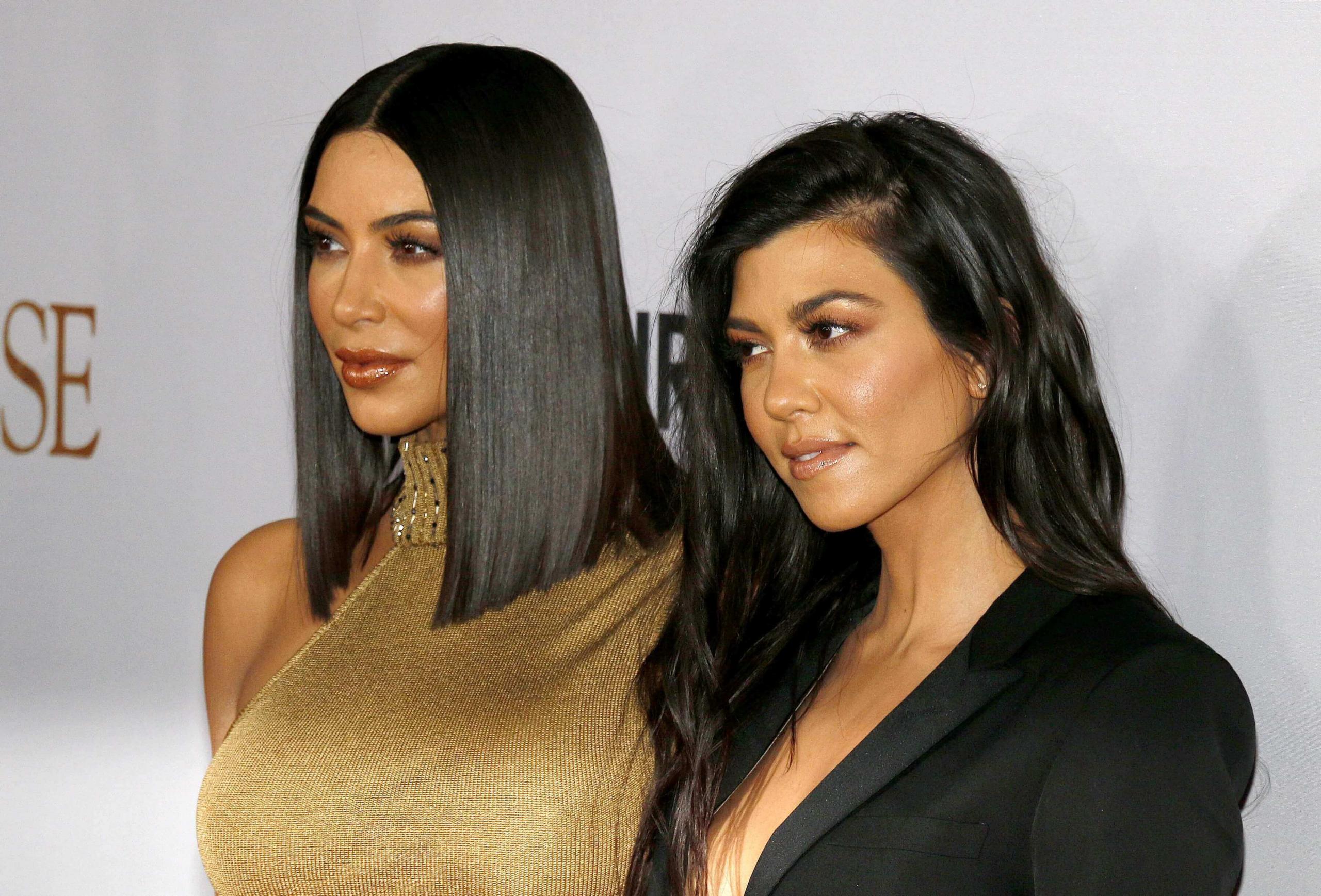 Kourtney Kardashian Reveals Her Favorite Birthday Present