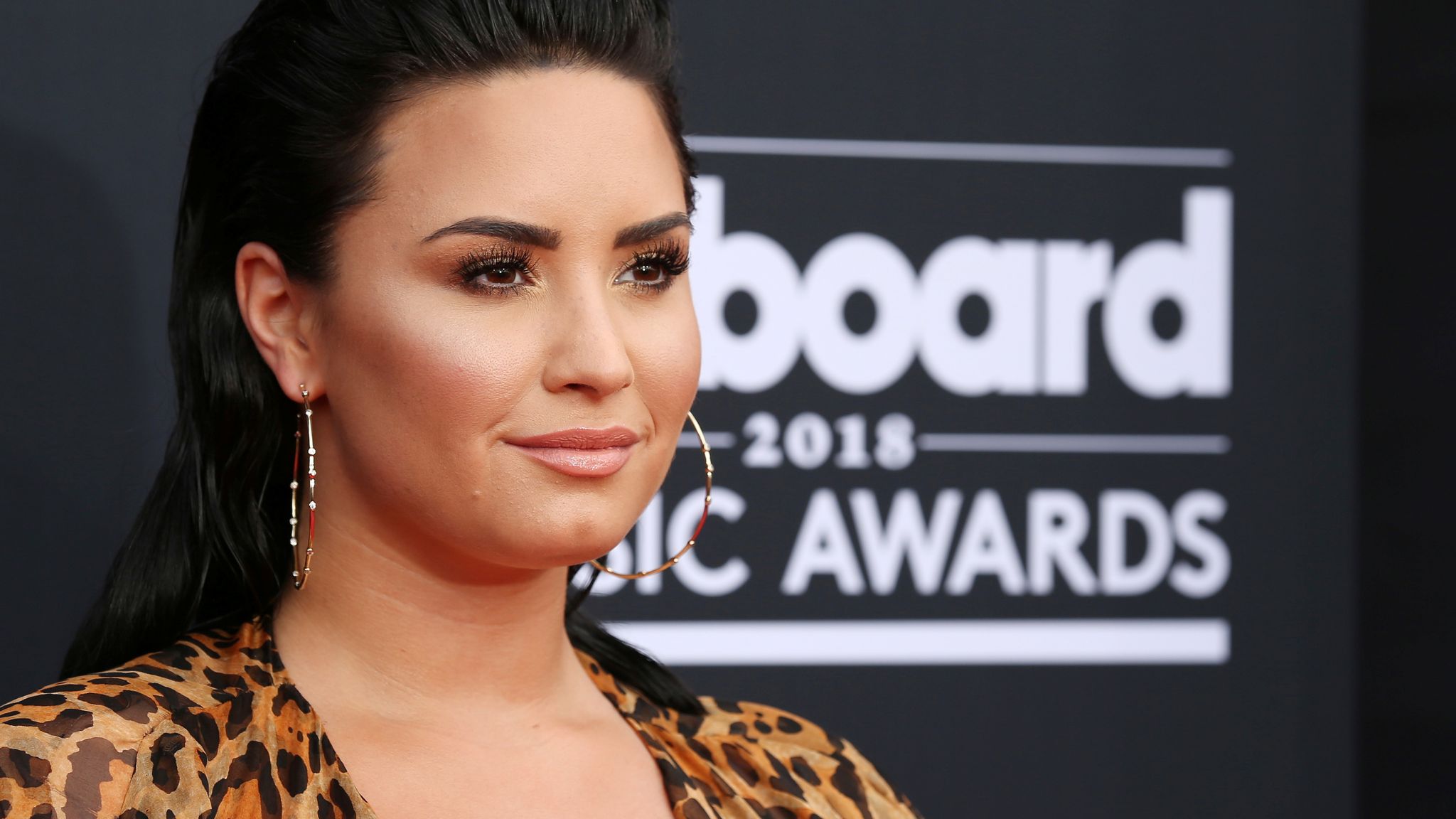 Demi Lovato Can No Longer Drive After Overdose Caused Brain Damage