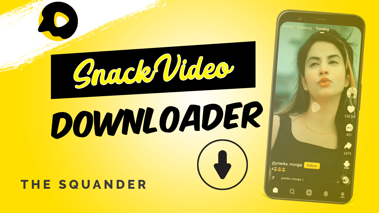 snack video downloader