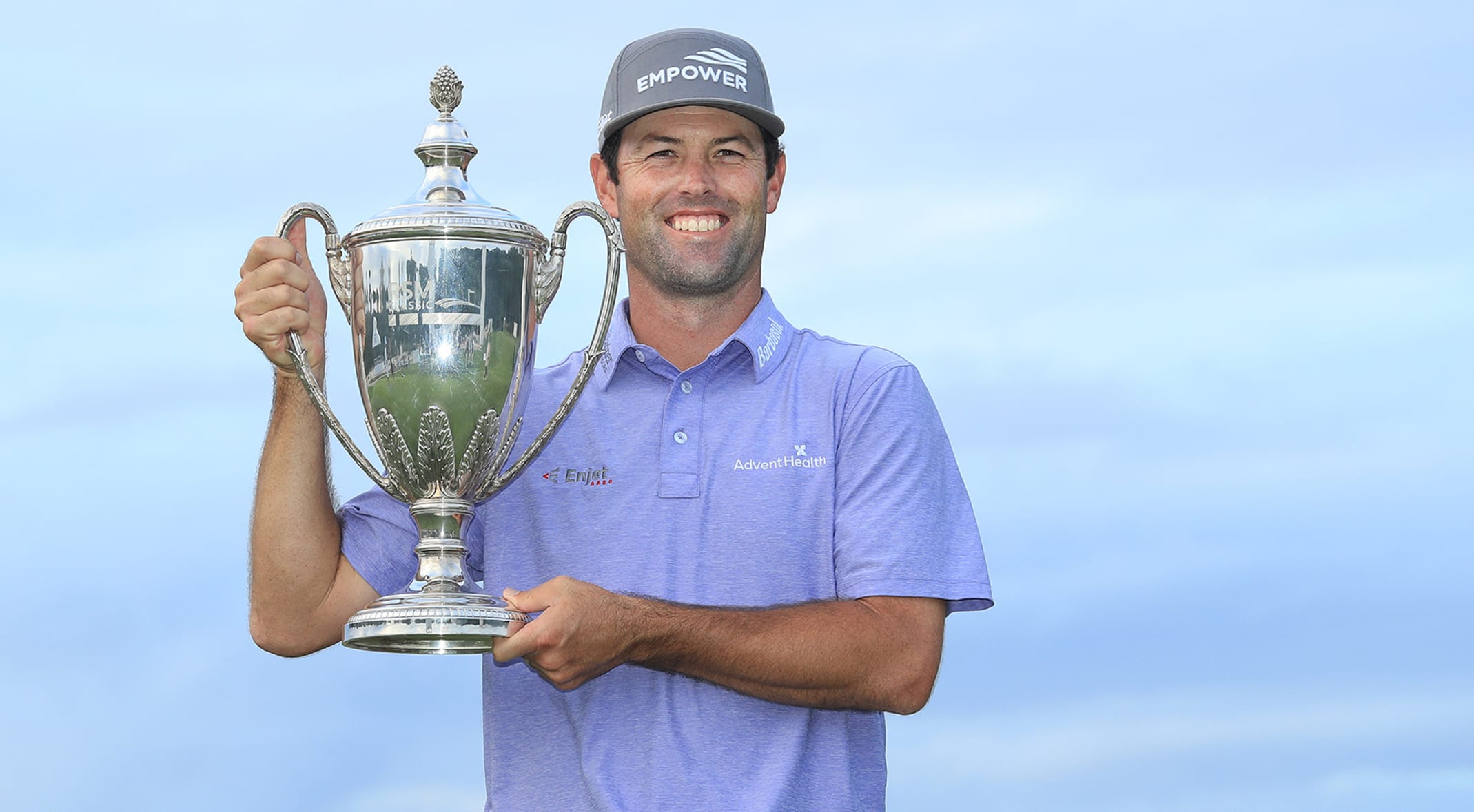 Robert Streb Net Worth
