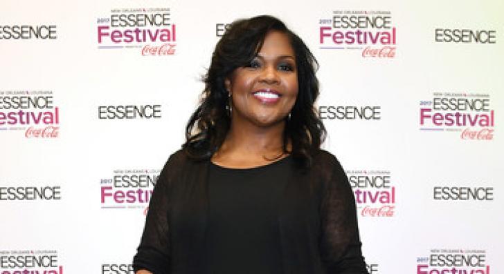 CeCe Williams Net Worth 2018 – The amazing wealth of this Gospel singer!