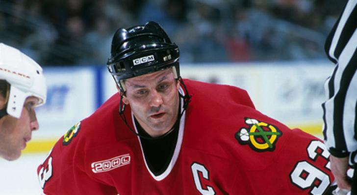 Doug Gilmour Net Worth 2018: What is this ice hockey player worth?