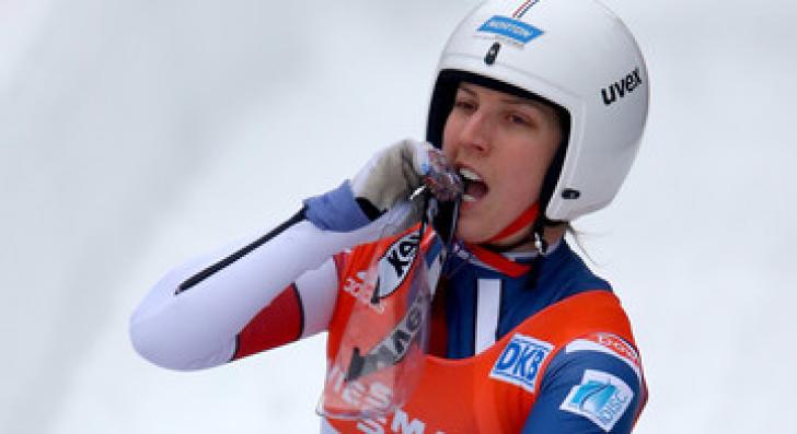 Erin Hamlin  Net Worth 2018: More Olympic Medals Mean More Earnings for this Champion Luger