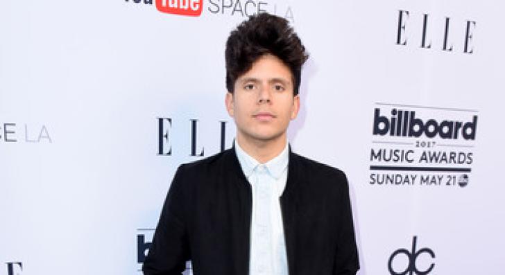 YouTube star Rudy Mancuso Net Worth 2018
