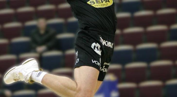 Urpo Sivula Net Worth 2018: What is this volleyball player worth?