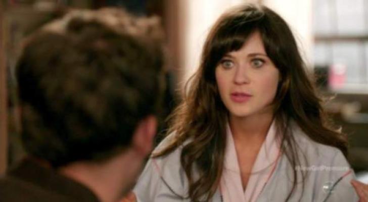 Not-So-New Girl: Zooey Deschanel Net Worth