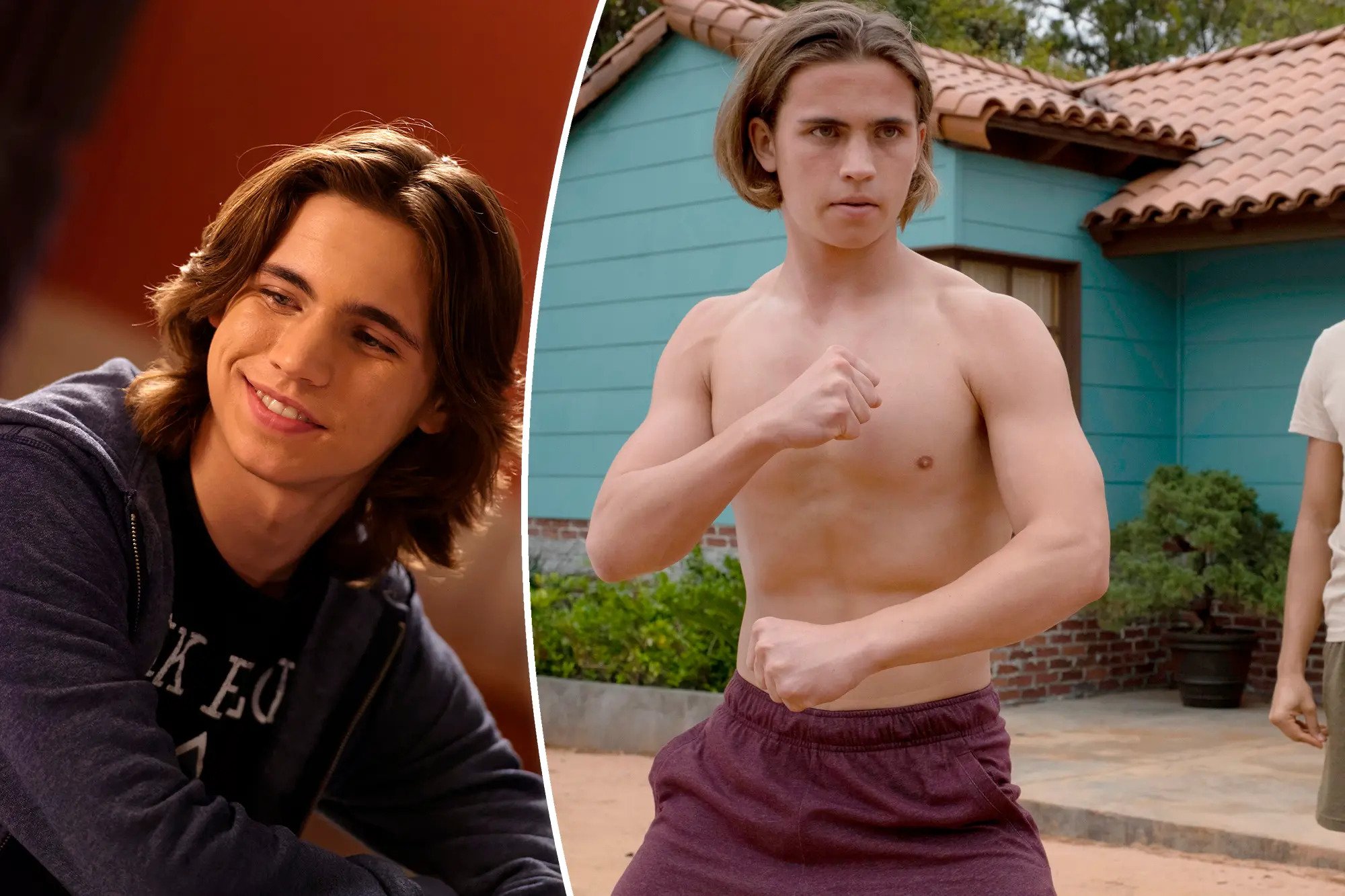 Tanner Buchanan Net Worth 2022- What is his Net Worth?
