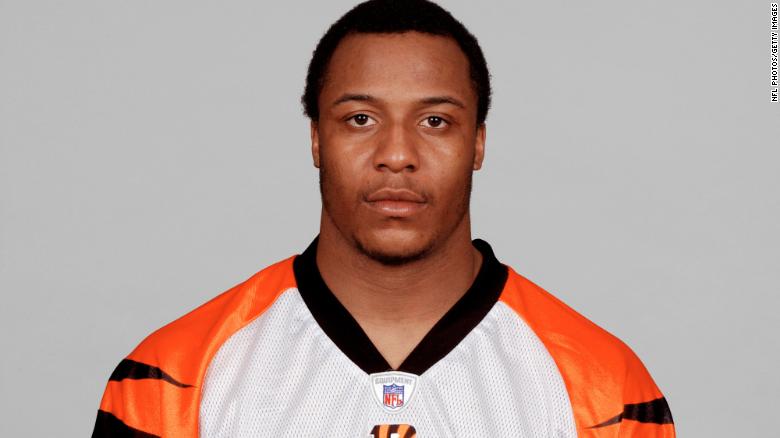 Terrell Roberts Net Worth