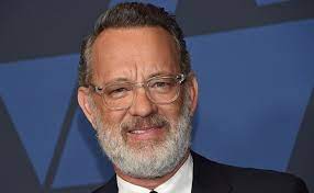 Tom Hanks