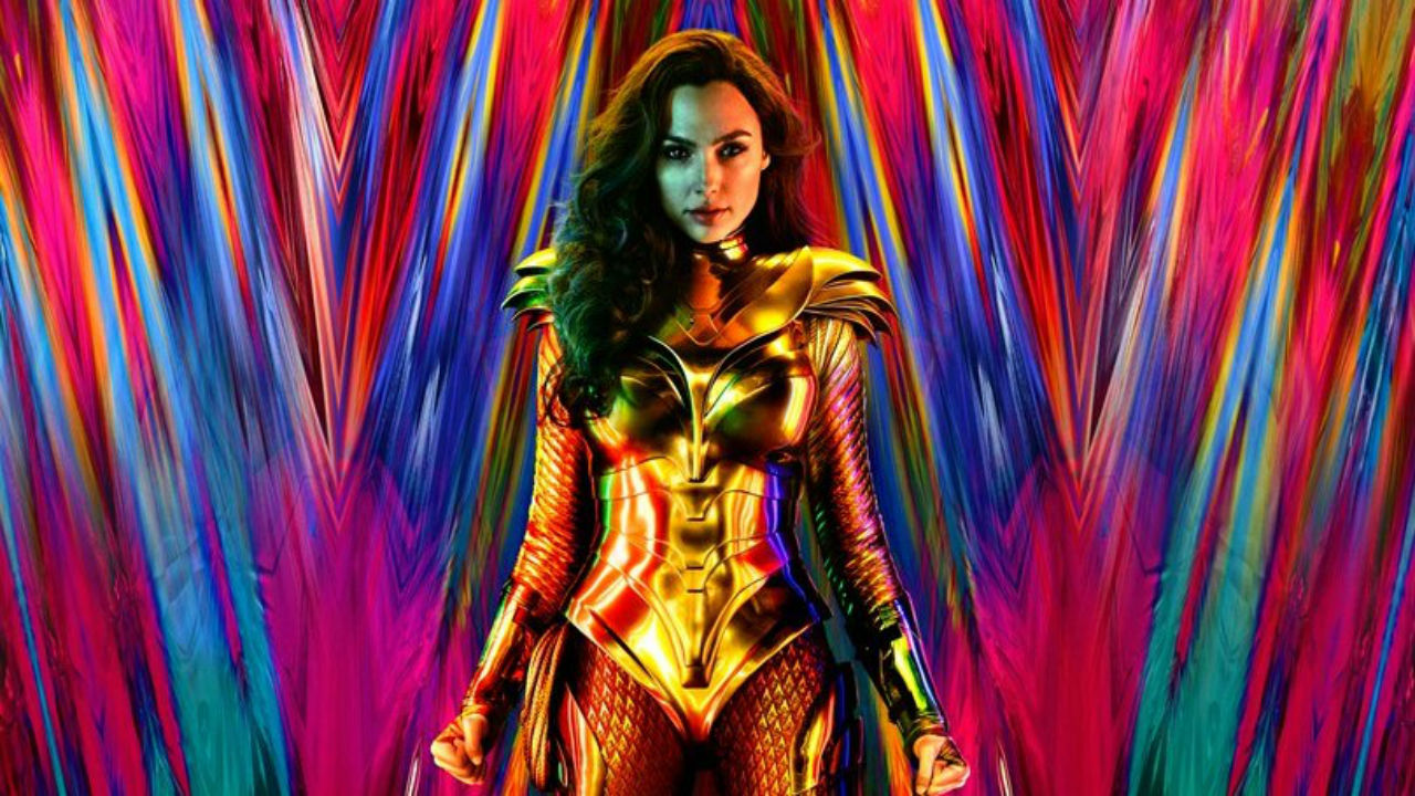 Wonder Woman 1984 Debuts in Theatres with Pandemic-best $16.7 Million