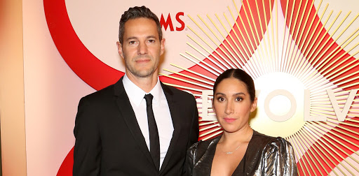 Celebrity Hairstylist Jen Atkin Welcomes Her First Baby Via Surrogate