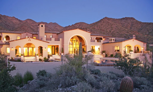 Bret Michaels List Arizona Mansion for $3.299 Million