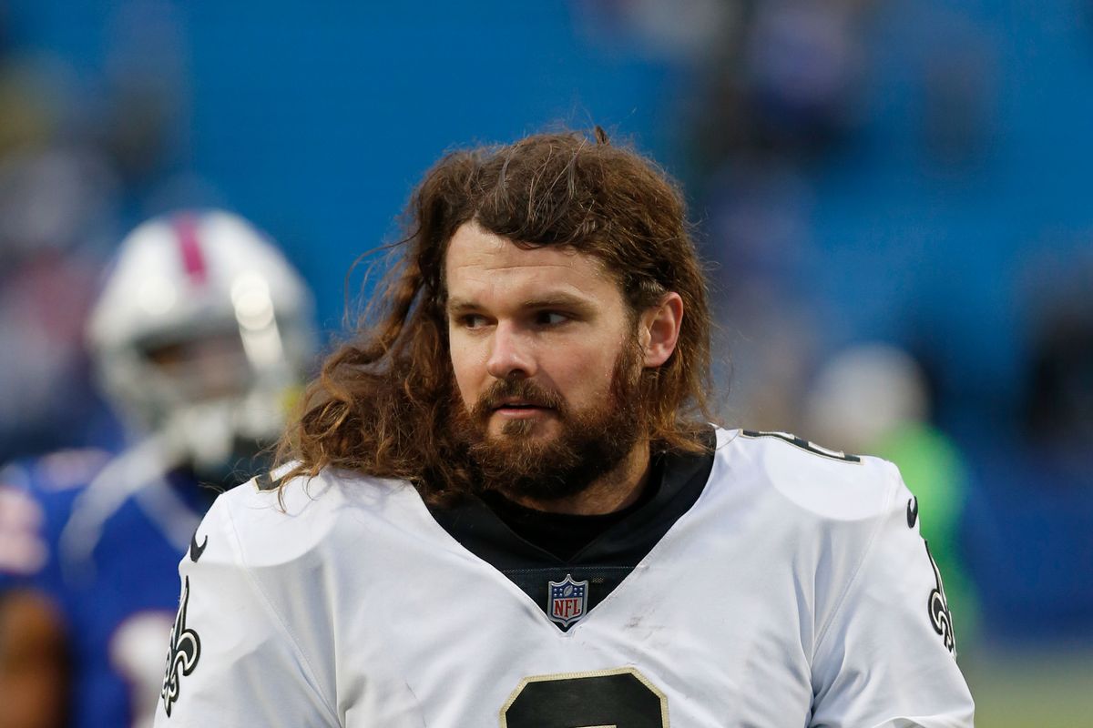 Thomas Morstead Net Worth 