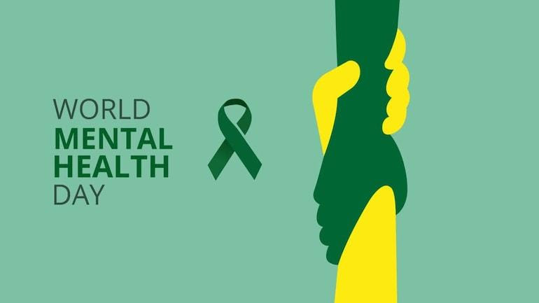 worlds mental health day
