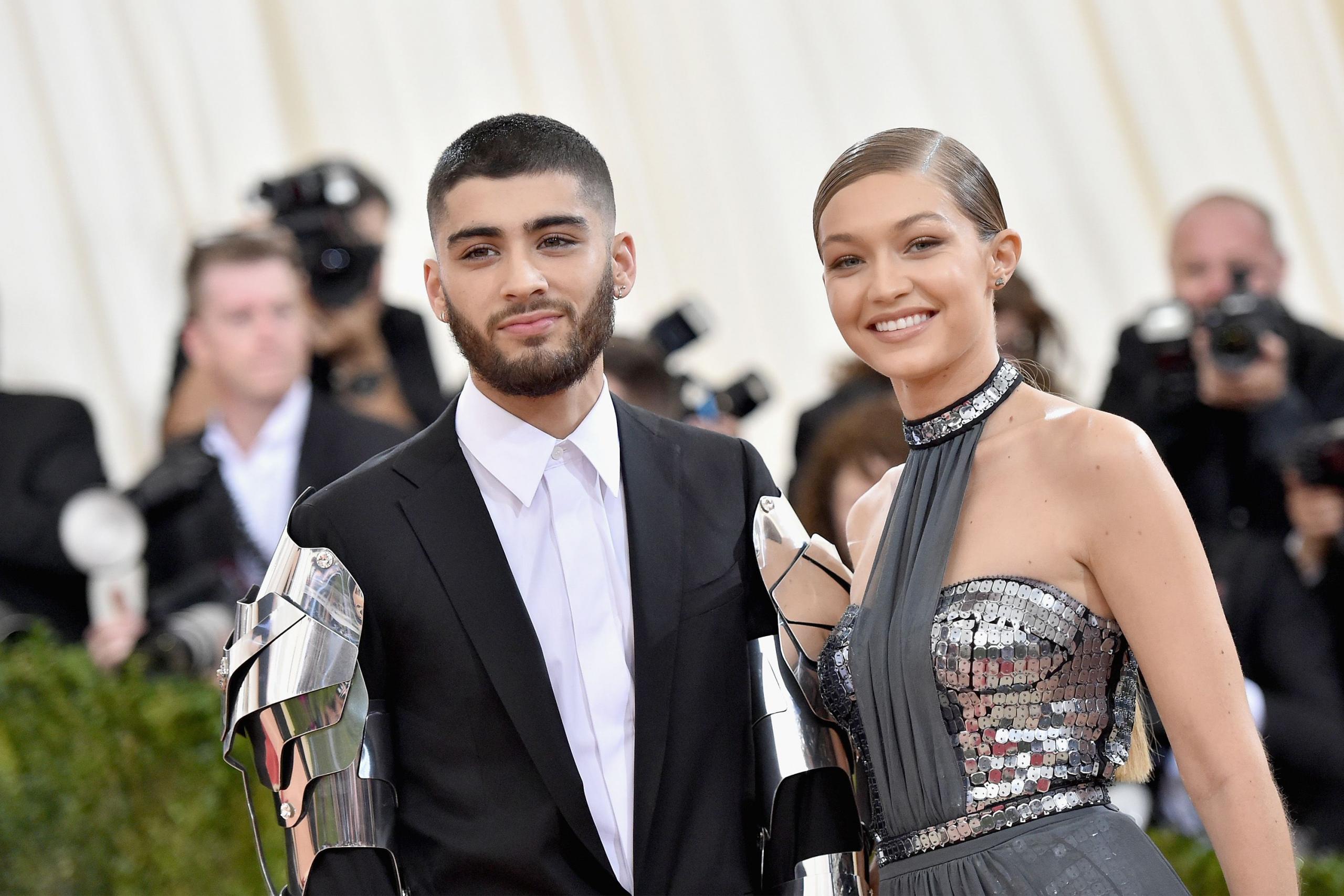 Have Gigi Hadid and Zayn Malik Welcomed Their First Child?